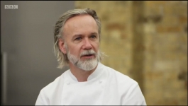 MasterChef The Professionals UK -Season 14 Episode 05